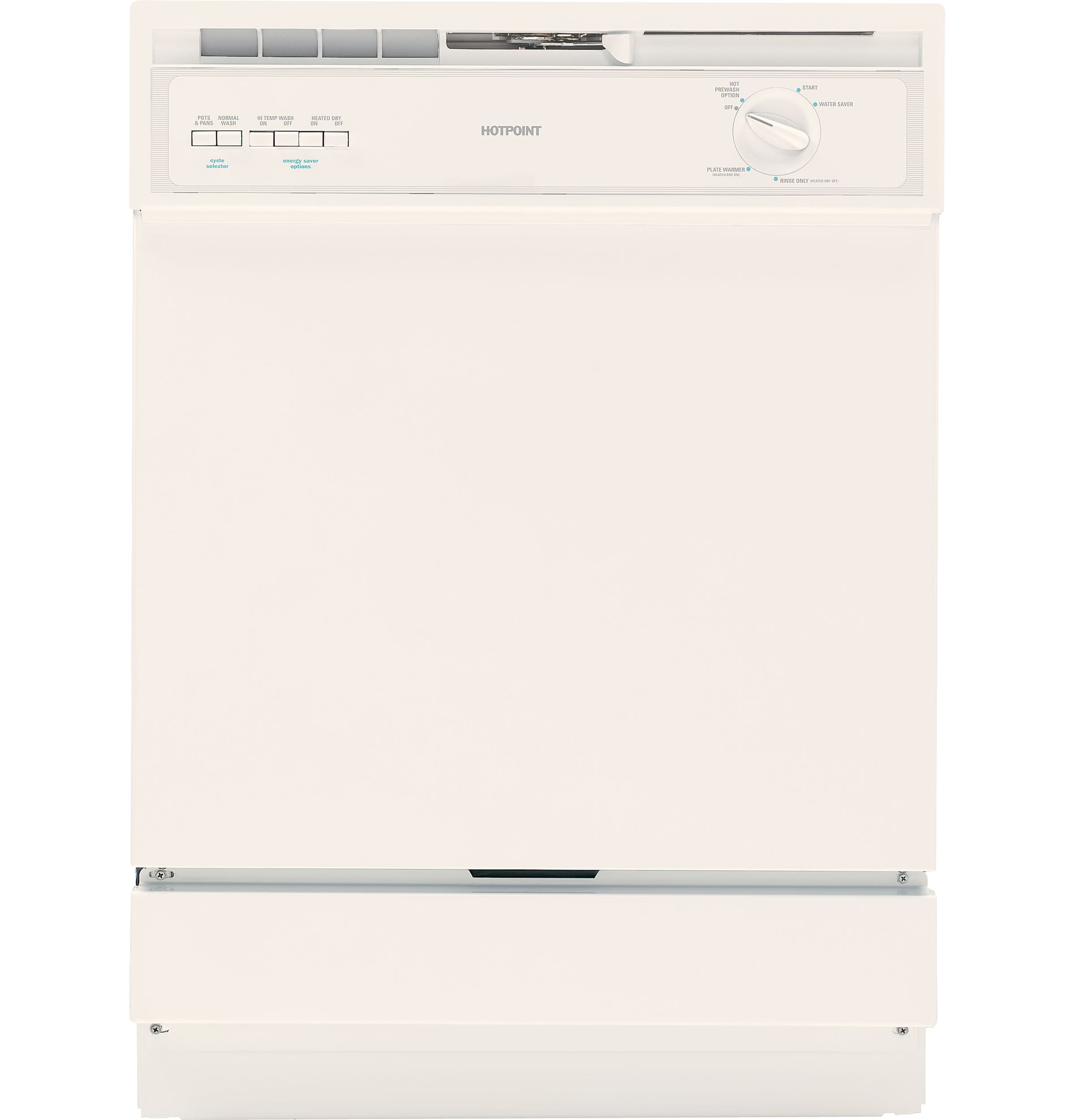 Built-In Dishwasher