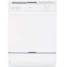 Built-In Dishwasher view 1