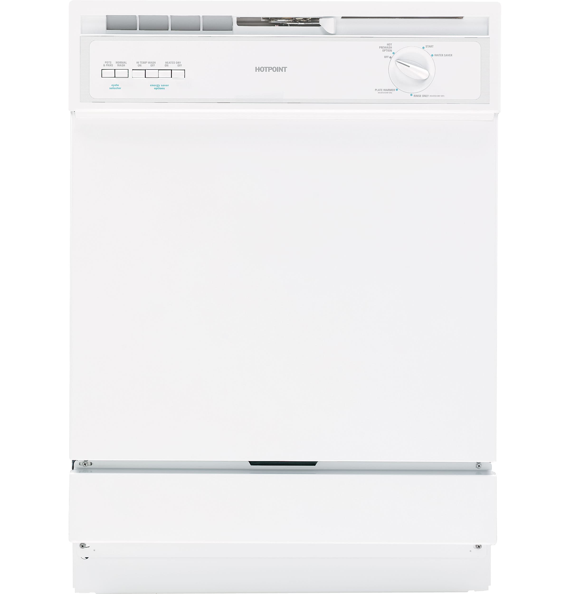 Built-In Dishwasher