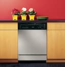 Built-In Dishwasher view 2