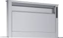 800 Series Downdraft Ventilation view 1