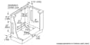 800 Series Downdraft Ventilation view 2