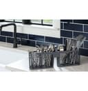 One Button Dishwasher With Plastic Interior view 15