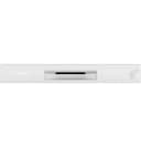 One Button Dishwasher With Plastic Interior view 17
