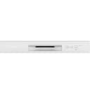 Two Button Dishwasher with Plastic Interior view 16