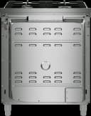500 Series Dual Fuel Freestanding Range 30'' view 6