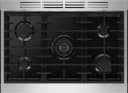 500 Series Dual Fuel Freestanding Range 36'' view 5