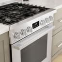 800 Series Dual Fuel Freestanding Range 30'' view 15
