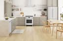 800 Series Dual Fuel Freestanding Range 30'' view 16