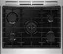 800 Series Dual Fuel Freestanding Range 30'' view 5