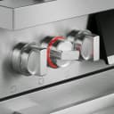 800 Series Dual Fuel Freestanding Range 30'' view 9