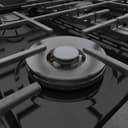 800 Series Dual Fuel Freestanding Range 36'' view 6
