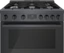 800 Series Dual Fuel Freestanding Range 36'' view 5