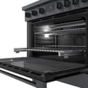 800 Series Dual Fuel Freestanding Range 36'' view 14