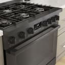 800 Series Dual Fuel Freestanding Range 36'' view 20