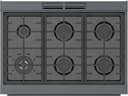 800 Series Dual Fuel Freestanding Range 36'' view 12