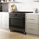 800 Series Dual Fuel Freestanding Range 36'' view 16