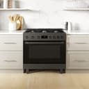 800 Series Dual Fuel Freestanding Range 36'' view 17