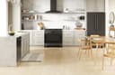 800 Series Dual Fuel Freestanding Range 36'' view 18
