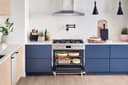 800 Series Dual Fuel Freestanding Range 36'' view 6
