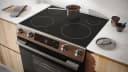 100 Series Electric Slide-in Range 30'' view 7