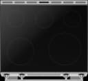 100 Series Electric Slide-in Range 30'' view 10