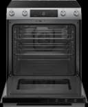 100 Series Electric Slide-in Range 30'' view 12