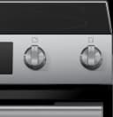 100 Series Electric Slide-in Range 30'' view 14