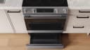 300 Series Electric Slide-in Range 30'' view 7