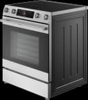 300 Series Electric Slide-in Range 30'' view 10
