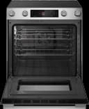 300 Series Electric Slide-in Range 30'' view 11