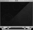 300 Series Electric Slide-in Range 30'' view 15