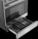 300 Series Electric Slide-in Range 30'' view 17