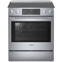 800 Series Electric Slide-in Range 30'' view 1