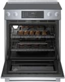 800 Series Electric Slide-in Range 30'' view 3