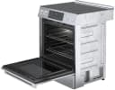 800 Series Electric Slide-in Range 30'' view 4