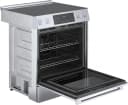 800 Series Electric Slide-in Range 30'' view 5