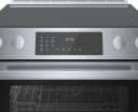 800 Series Electric Slide-in Range 30'' view 8