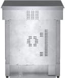 800 Series Electric Slide-in Range 30'' view 9