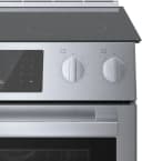 800 Series Electric Slide-in Range 30'' view 10
