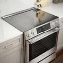 800 Series Electric Slide-in Range 30'' view 11