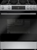 100 Series Slide-in Gas Range view 1
