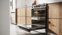 100 Series Slide-in Gas Range view 3