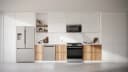 100 Series Slide-in Gas Range view 6