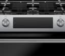 100 Series Slide-in Gas Range view 11