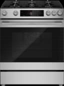 300 Series Slide-in Gas Range view 1