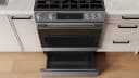 300 Series Slide-in Gas Range view 2