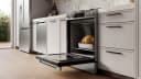 300 Series Slide-in Gas Range view 4