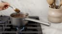 300 Series Slide-in Gas Range view 9