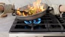300 Series Slide-in Gas Range view 10